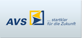 Logo - Ausbildungsverbund Versorgungswirtschaft Südsachsen gGmbH