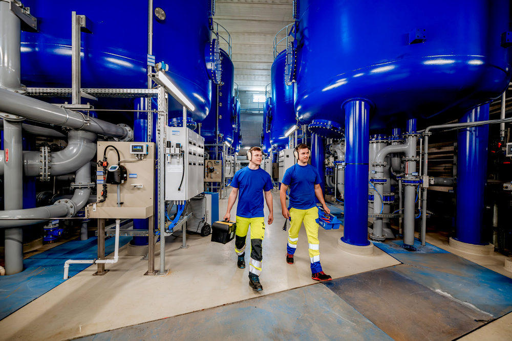 Anlagenmechaniker Azubi Bild NEU